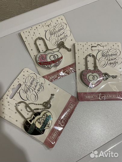 Свадебный замок