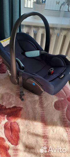 Автолюлька