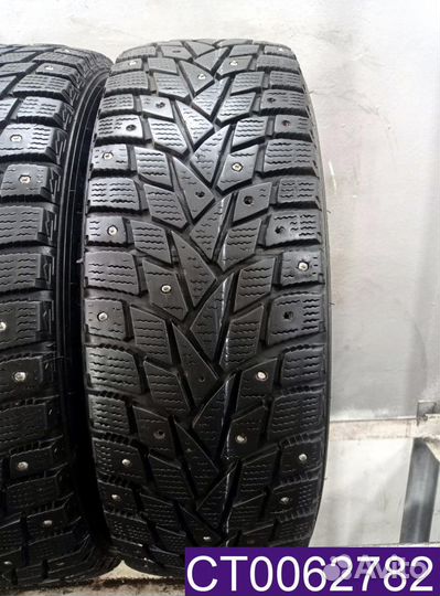Dunlop SP Winter Ice 02 185/65 R15 96T