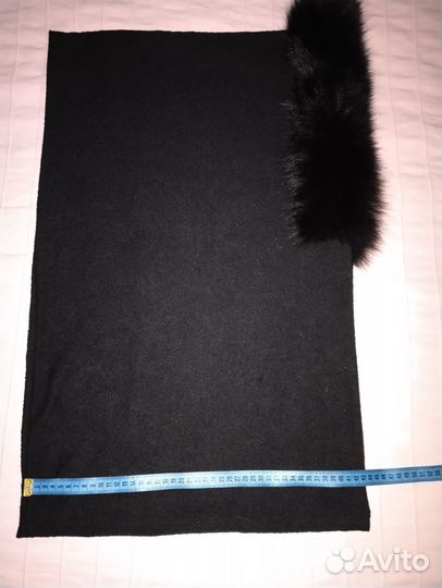 Капор капюшон