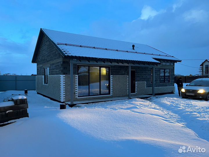 Термопанель Premium Paradyz Viano Antracite (3246)