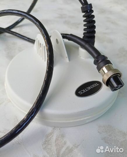 Металлоискатель Teknetics g2+