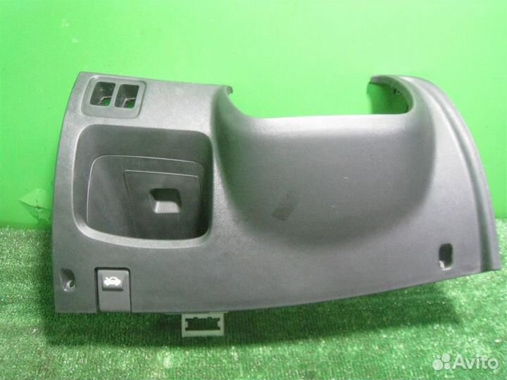 Накладка торпедо подрулевая KIA Picanto (BA) 2010