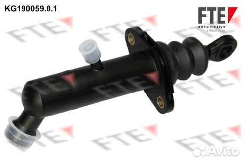 Цилиндр сцепления главный BMW 5-серия E39 (1995-20