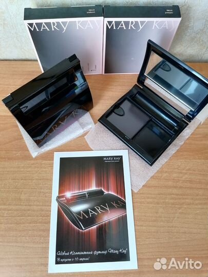 Mary Kay Футляр для декоративной косметики