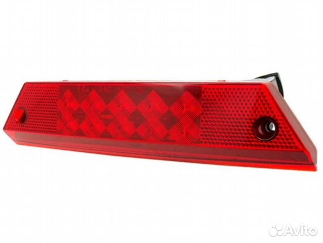 Стоп-сигнал Polaris (SM01252)