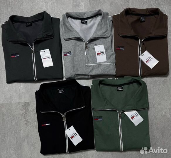 Спортивные костюмы tommy hilfiger легкие