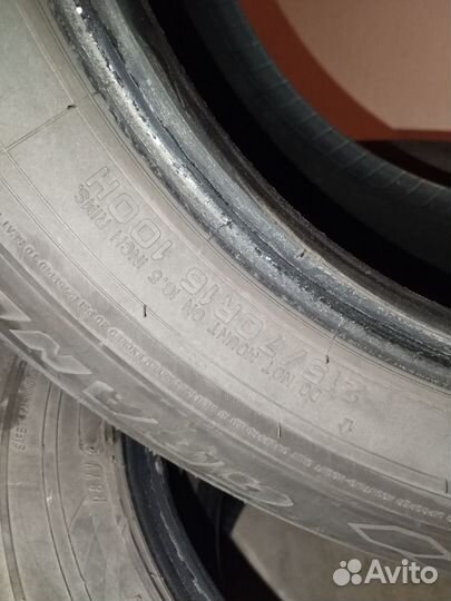 Dunlop Grandtrek PT3 215/70 R16 100H