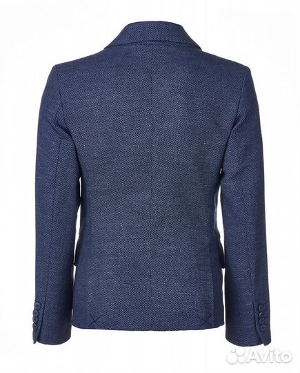 Пиджак для мальчика gulliver