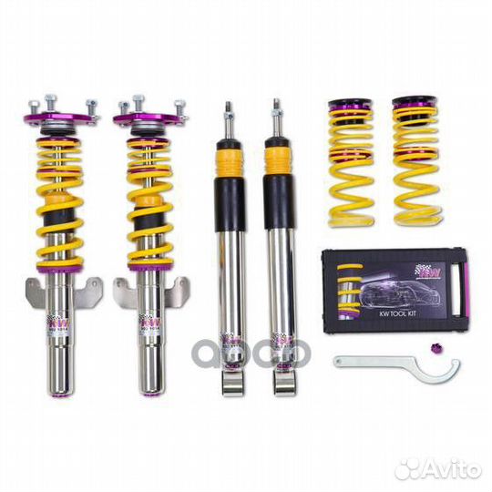К-т подвески Variant 3 35290833 KW suspensions