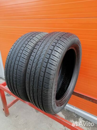 Pirelli Cinturato P7 215/55 R17 94W