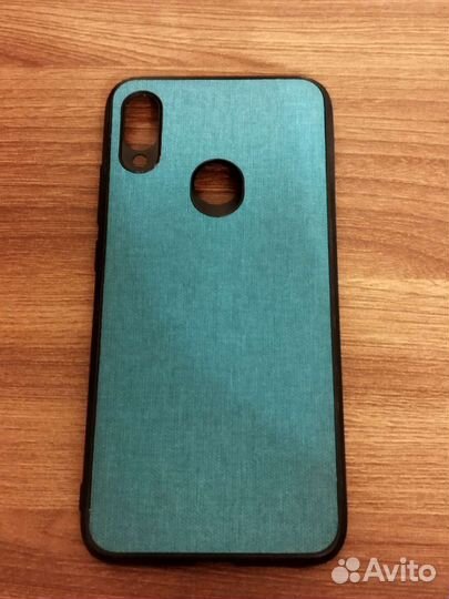 Чехлы для Xiaomi Redmi Note 7