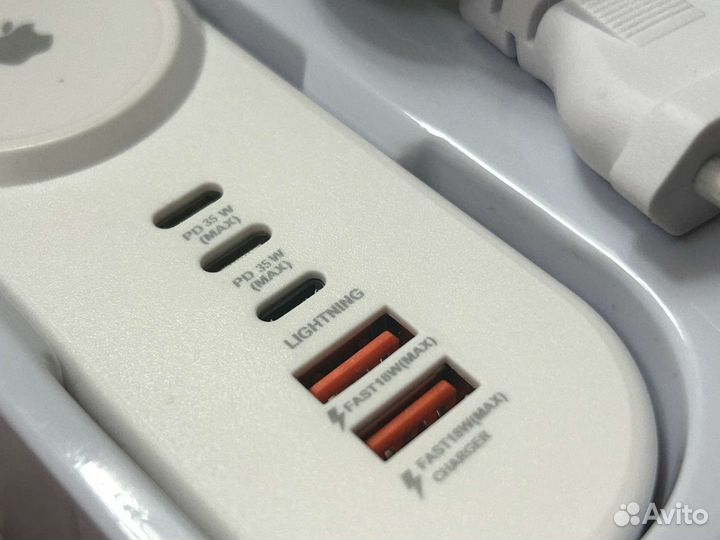 Удлинитель от apple