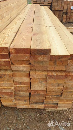 Доска 30х150 Лиственница