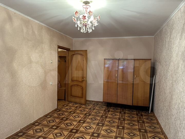 2-к. квартира, 45,1 м², 4/5 эт.