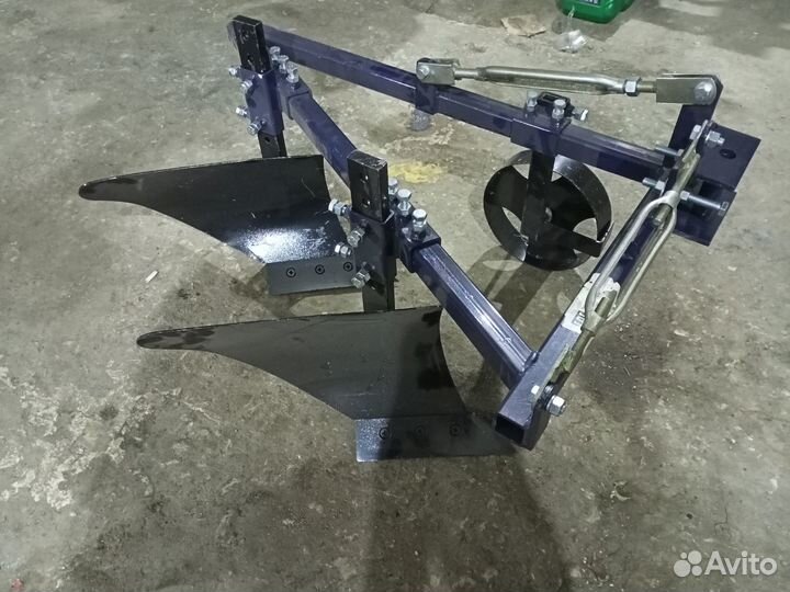 Плуг СКАУТ PL-225, 2023