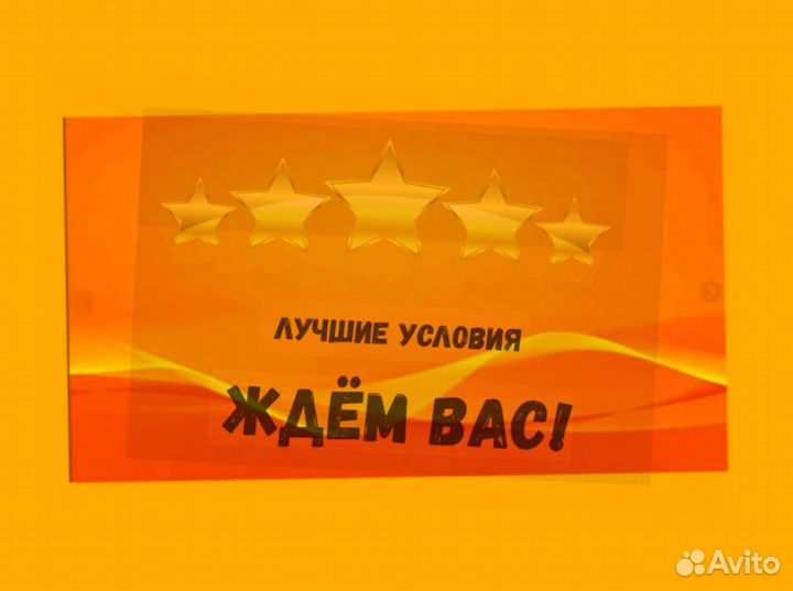 Сортировщик Еженедельный аванс Спецодежда М/Ж