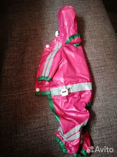 Одежда для собак