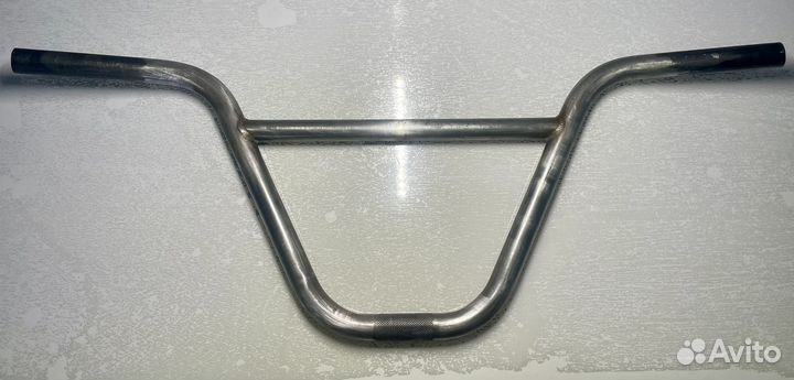 Руль bmx Fiend Team 9