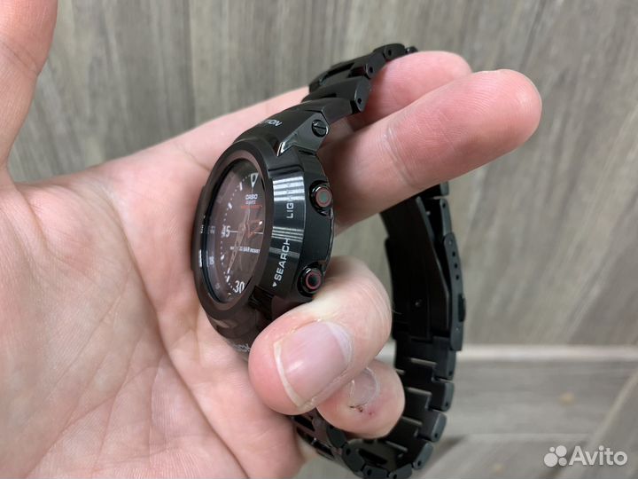Casio G-Shock AWM-500-1AER
