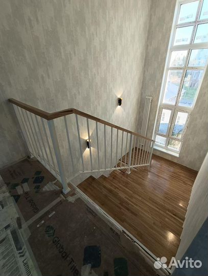 Лестница / Лестница на заказ