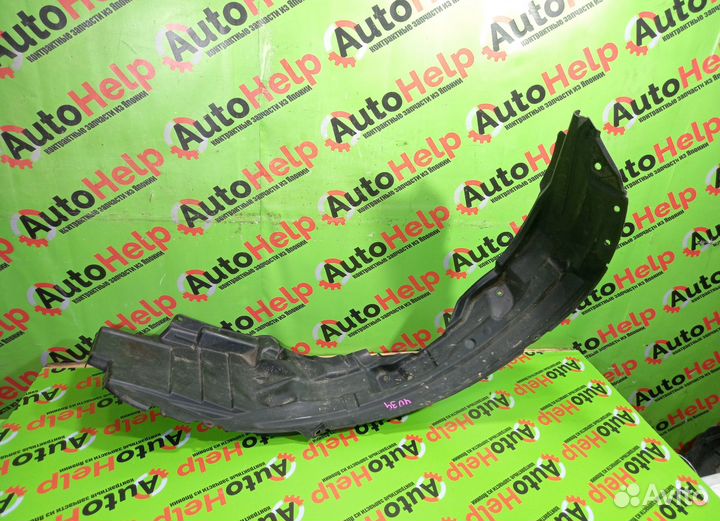 Подкрылок mitsubishi outlander CW5W перед право