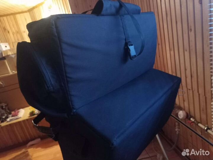 Кофр для снегохода yamaha викинг