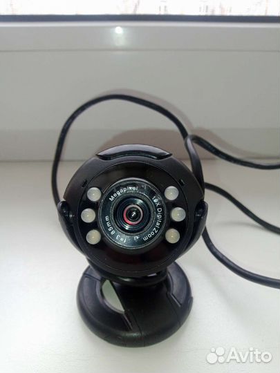 Веб-камера hama AC 150