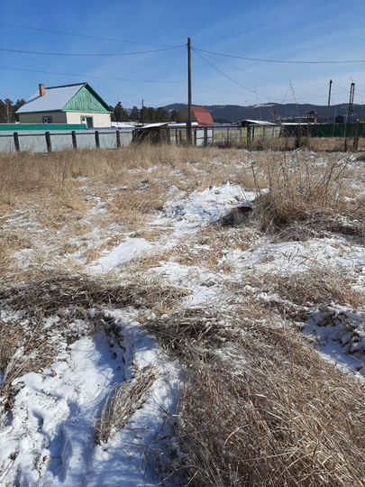 Участок 9 сот. (ИЖС)