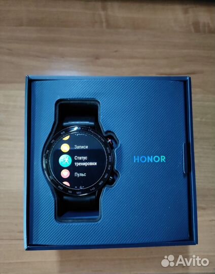 Honor Magic watch 2 46mm