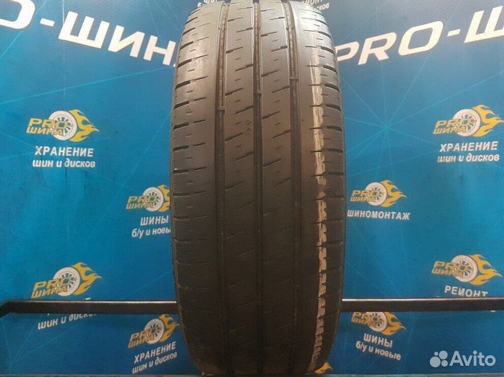 Nokian Tyres Hakka C Van 215/70 R15