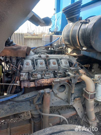 Двигатель камаз евро 0
