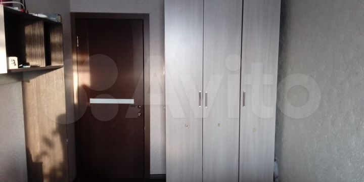 2-к. квартира, 46 м², 5/5 эт.