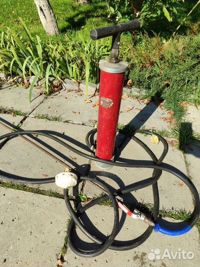 Опрыскиватель