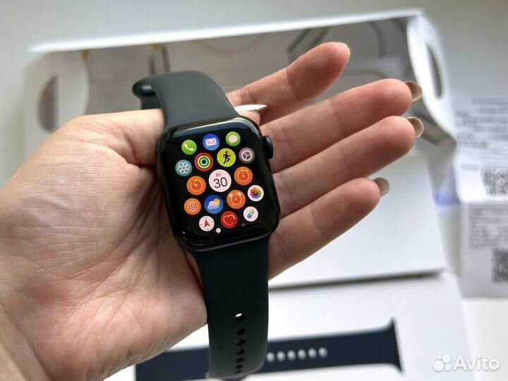 Apple watch se 40 mm