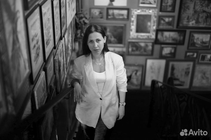 Управленческий учет / услуги финансиста