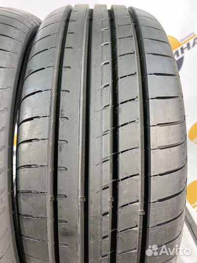 Goodyear Eagle F1 Asymmetric 3 215/45 R18 100V