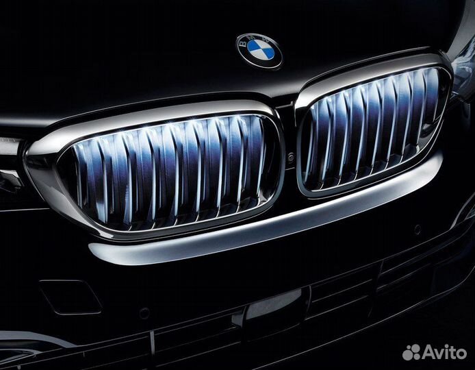 BMW Iconic Glow Оригинал 63172466430