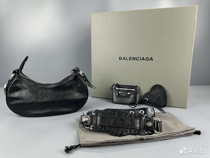 Сумка Balenciaga