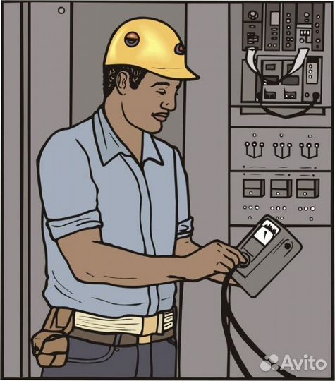 Инженер кипиа