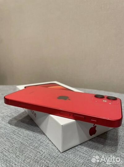 iPhone 12 mini, 64 ГБ