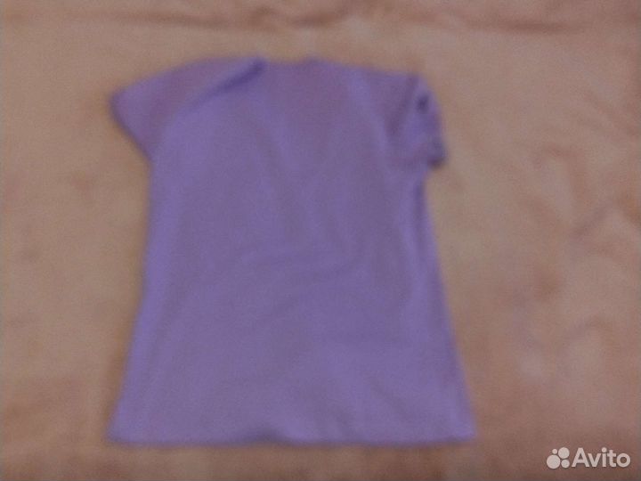 Футболка детская для девочки