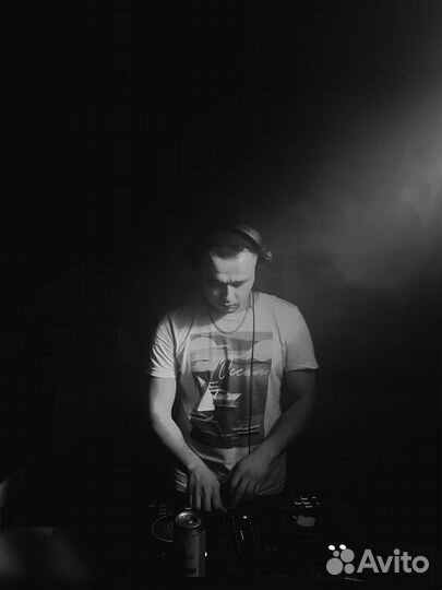 DJ на ваше мероприятие