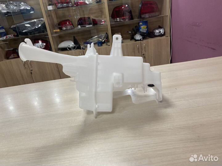 Бачок омывателя Рио4 2020-2022