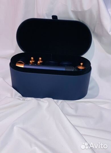 Стайлер dyson airwrap complete hs01