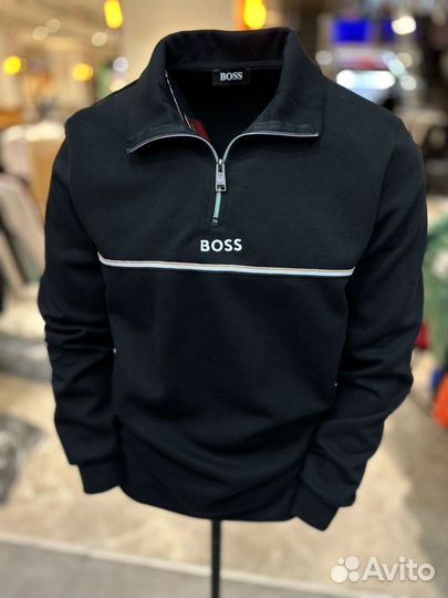 Свитер boss