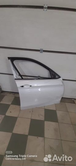 Передняя правая дверь bmw X6 f16