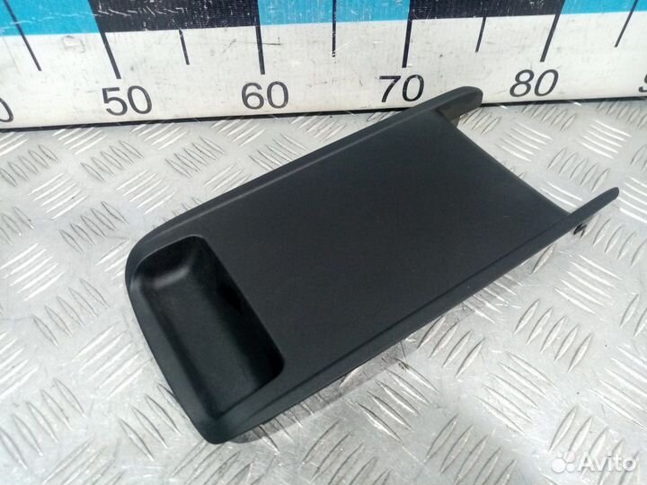 Б/У Крышка подлокотника#001