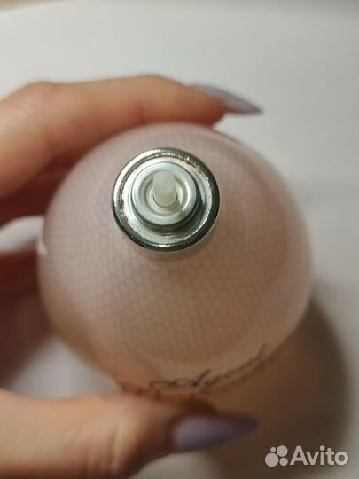Agent provocateur eau emotionnelle туалетная вода