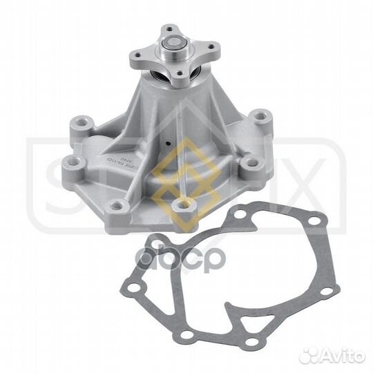 Hyundai H-1/Starex 2.5D 01, KIA Sorento(JC) 2.5D